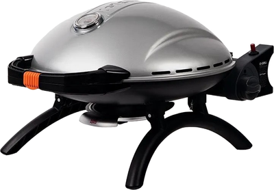 Газовый гриль O-GRILL 900MT- фото