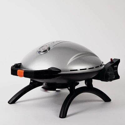 Газовый гриль O-GRILL 900MT- фото2