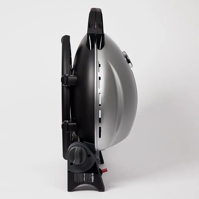 Газовый гриль O-GRILL 900MT- фото4