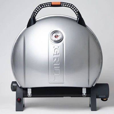 Газовый гриль O-GRILL 900MT- фото5
