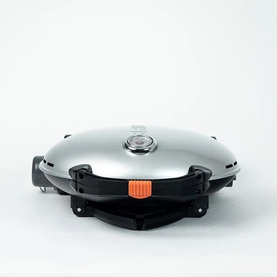Газовый гриль O-GRILL 700T- фото3