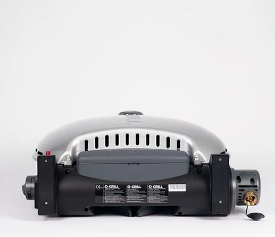 Газовый гриль O-GRILL 700T- фото4