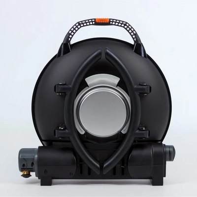 Газовый гриль O-GRILL 700T- фото6