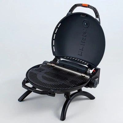 Газовый гриль O-GRILL 700T- фото7