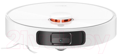 Робот-пылесос Xiaomi Robot Vacuum X20+ / BHR8124EU (белый)- фото3