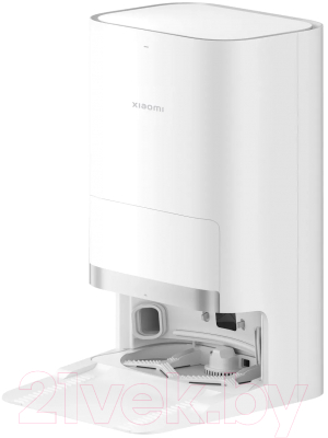 Робот-пылесос Xiaomi Robot Vacuum X20+ / BHR8124EU (белый)- фото6