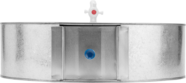 Умывальник для дачи СибрТех 67551- фото3