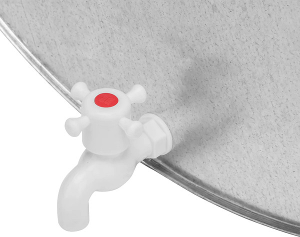 Умывальник для дачи СибрТех 67551- фото4