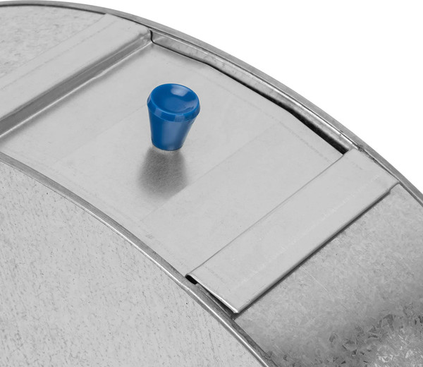 Умывальник для дачи СибрТех 67551- фото5