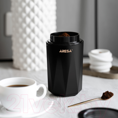 Кофемолка Aresa AR-3608- фото7