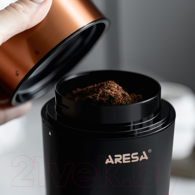 Кофемолка Aresa AR-3608- фото8