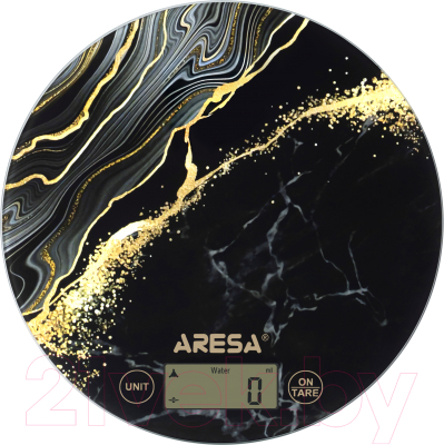 Кухонные весы Aresa AR-4315- фото