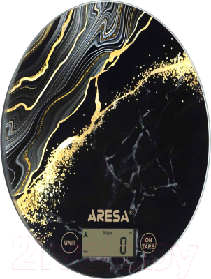 Кухонные весы Aresa AR-4315- фото4