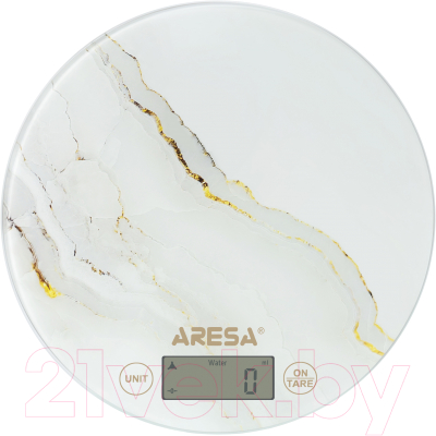 Кухонные весы Aresa AR-4316- фото
