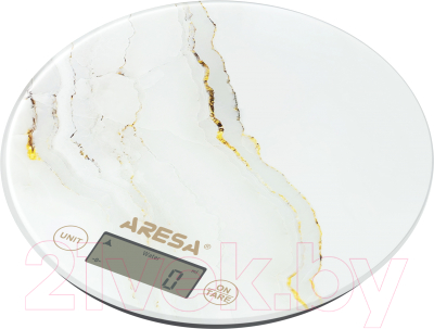 Кухонные весы Aresa AR-4316- фото3