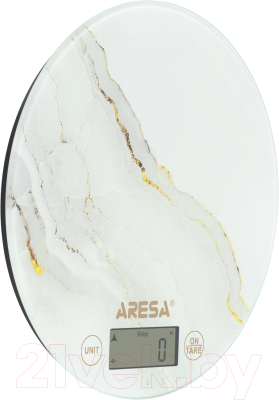 Кухонные весы Aresa AR-4316- фото4