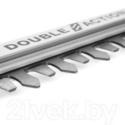Кусторез Daewoo Power DAPH 2221Li SET- фото7