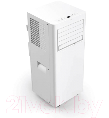 Мобильный кондиционер TCL TAC-09CPB/PSLW- фото3