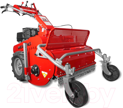 Газонокосилка бензиновая Weibang WBGT6813
