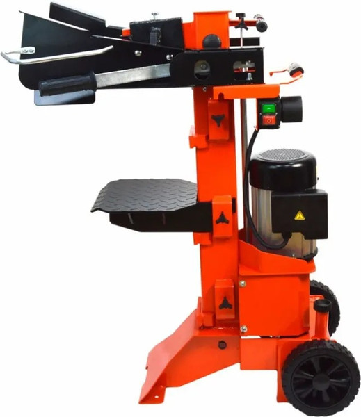 Дровокол электрический Brait BLS630S / pm01988385461- фото2