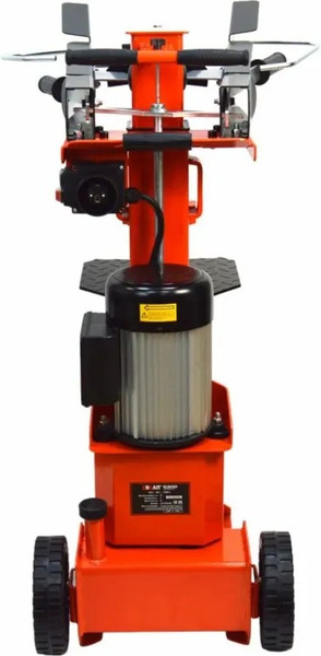 Дровокол электрический Brait BLS630S / pm01988385461- фото4