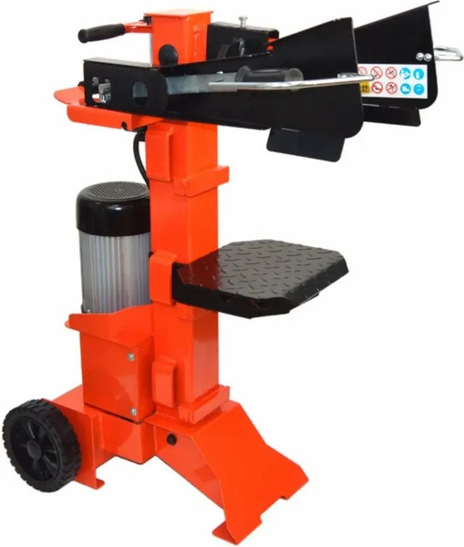Дровокол электрический Brait BLS630S / pm01988385461- фото7