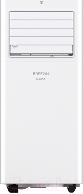 Мобильный кондиционер Breeon BPC-07TDR- фото