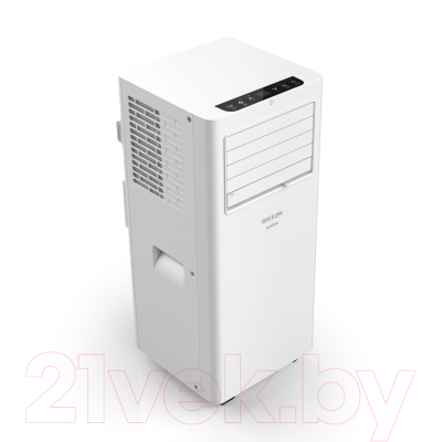 Мобильный кондиционер Breeon BPC-07TDR- фото2