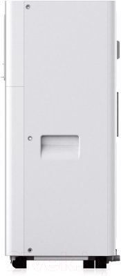 Мобильный кондиционер Breeon BPC-07TDR- фото3