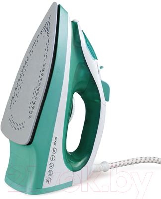 Утюг Blackton Bt SI3112 (белый/зеленый)- фото2