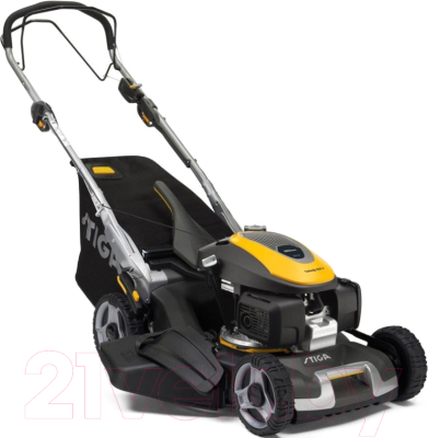 Газонокосилка бензиновая Stiga 294563838/ST1