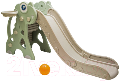 Горка Pituso Плутоша / YYS852- фото