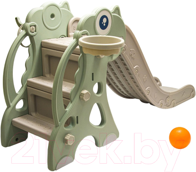 Горка Pituso Плутоша / YYS852- фото2