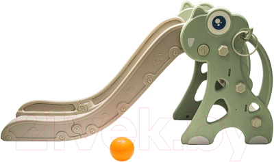 Горка Pituso Плутоша / YYS852- фото3