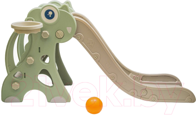 Горка Pituso Плутоша / YYS852- фото4