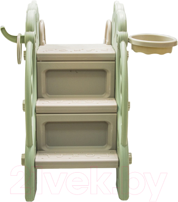 Горка Pituso Плутоша / YYS852- фото7