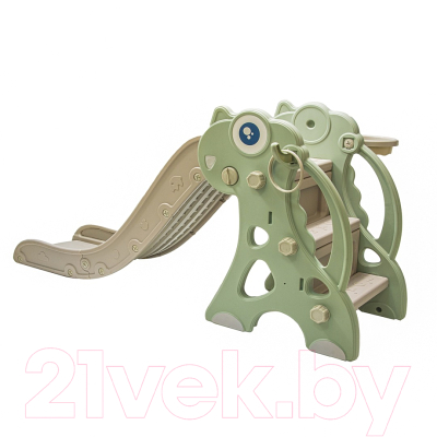 Горка Pituso Плутоша / YYS852- фото8