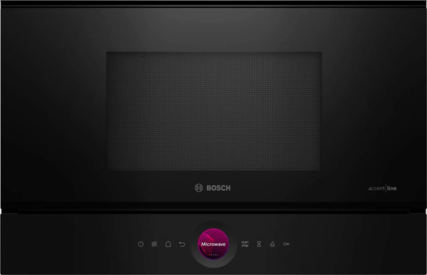 Микроволновая печь Bosch BFR9221B1- фото