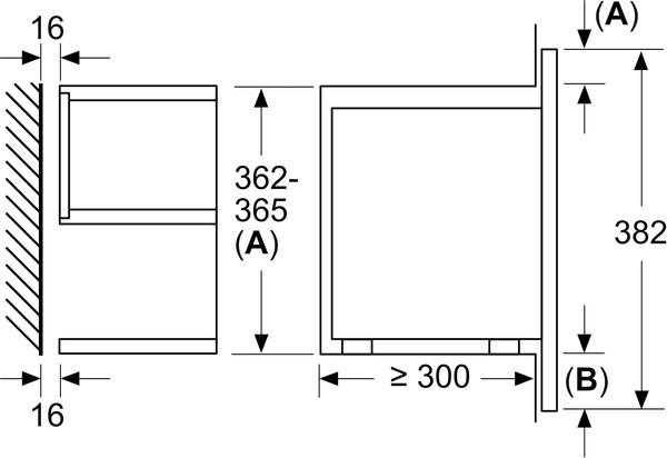 Микроволновая печь Bosch BFR9221B1- фото5
