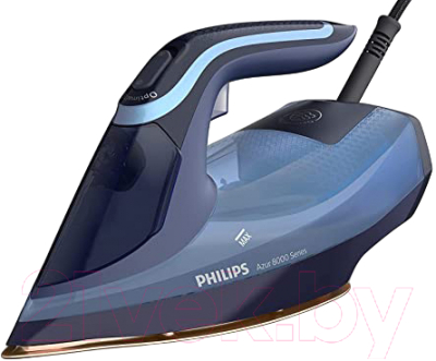 Утюг Philips DST8020/20- фото
