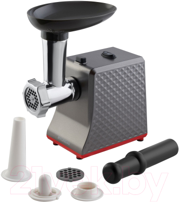 Мясорубка электрическая Hyundai HY-MG2114 - фото