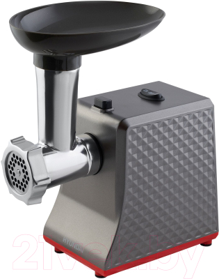 Мясорубка электрическая Hyundai HY-MG2114 - фото2