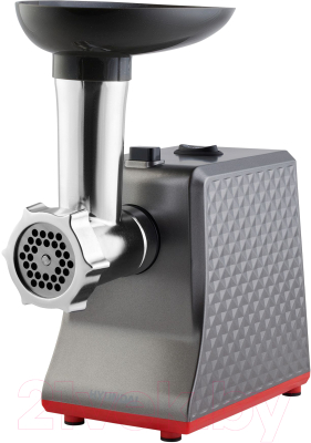 Мясорубка электрическая Hyundai HY-MG2114 - фото4