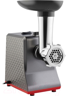 Мясорубка электрическая Hyundai HY-MG2114 - фото5