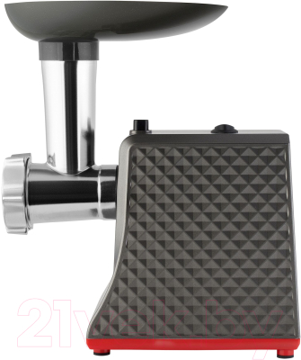Мясорубка электрическая Hyundai HY-MG2114 - фото6