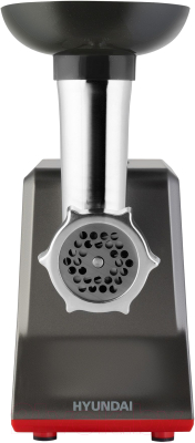 Мясорубка электрическая Hyundai HY-MG2114 - фото7
