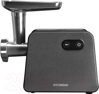 Мясорубка электрическая Hyundai HY-MG2322- фото5