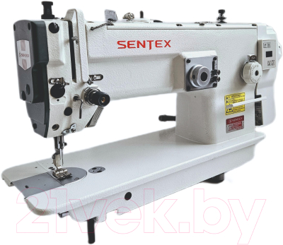 Промышленная швейная машина Sentex ST1530-DZ(HL)- фото2