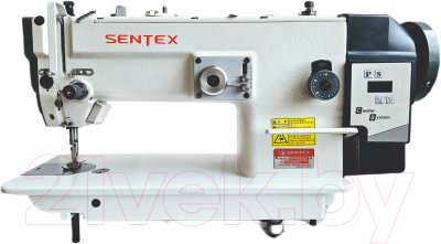 Промышленная швейная машина Sentex ST1530-DZ(QX)- фото