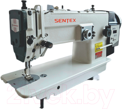 Промышленная швейная машина Sentex ST1530-DZ(QX)- фото2